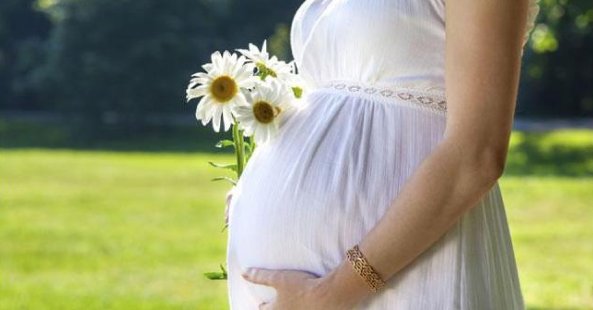 Simple Blood Test Breakthrough For Detecting Pre-Eclampsia