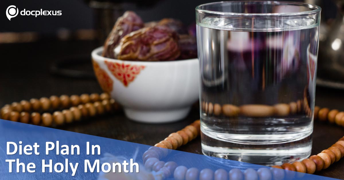 Ramadan Fasting Tips For Diabetes Patients