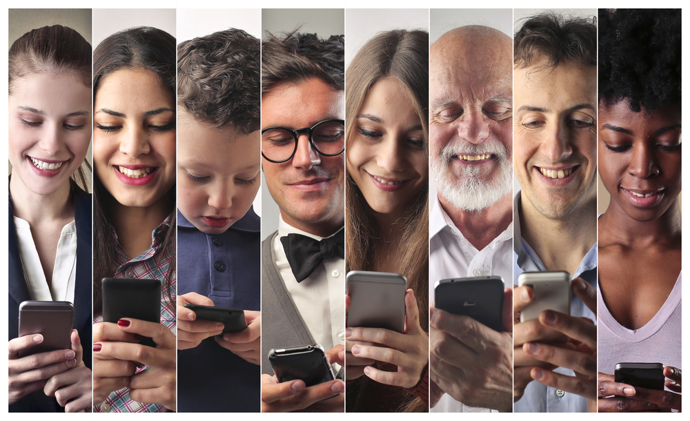 Smart Phone: Students Are Too Much Addicted To It - ICMR Study