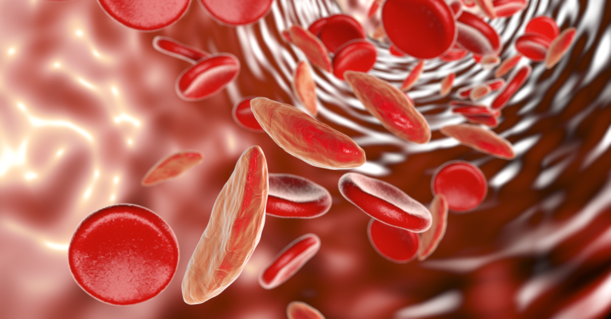 Let's Build An Energetic And Anemia-Free India