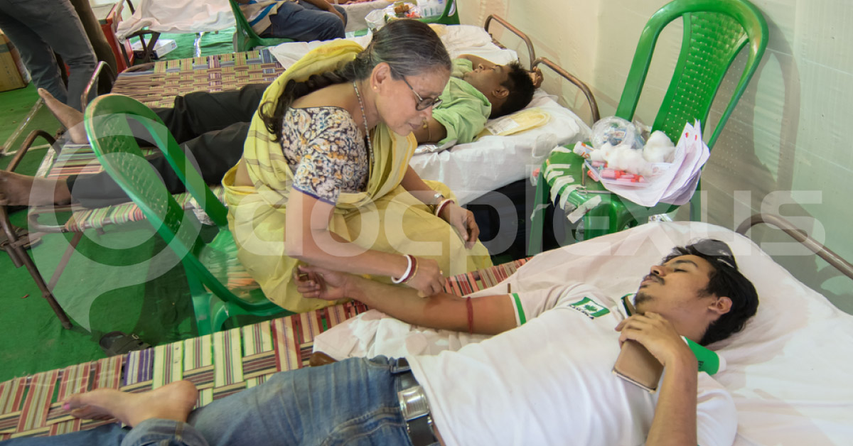 India 145th Among 195 Countries In Healthcare Access And Quality