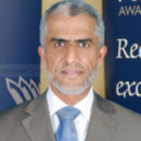 Hamed Al-Sinawi 