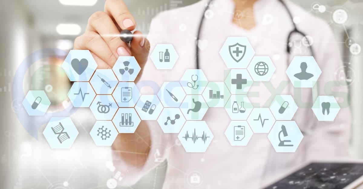 Replacing The Basic Practices With EHR