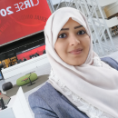 Noha Guzaiz