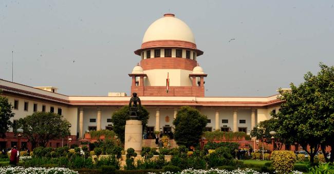 SC: Vacant Medical Seats To Be Filled As Per NEET Merit List