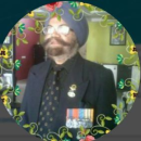 BHUPINDERA JASWANT SINGH