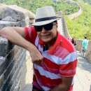 Shafique Pathan