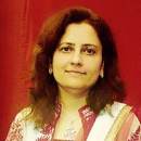 varsha dumir