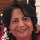 Madhu Dewan