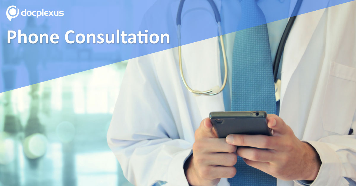 Perks And Pitfalls Of Medical Consultation On Mobile phones