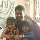 Sreekalyan Kanuparthy