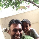 Vasantha Ragavan  A