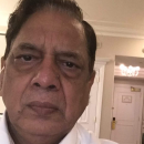 VK Jain