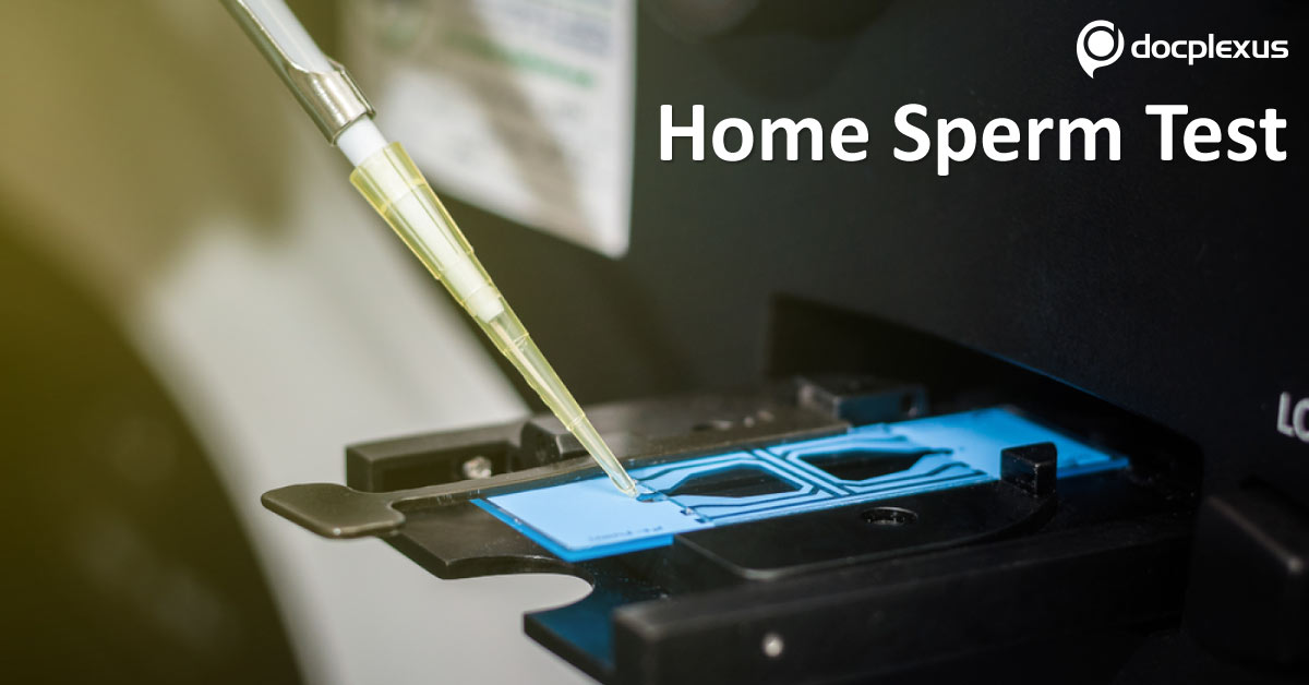 First FDA Approved Home Sperm Test In India