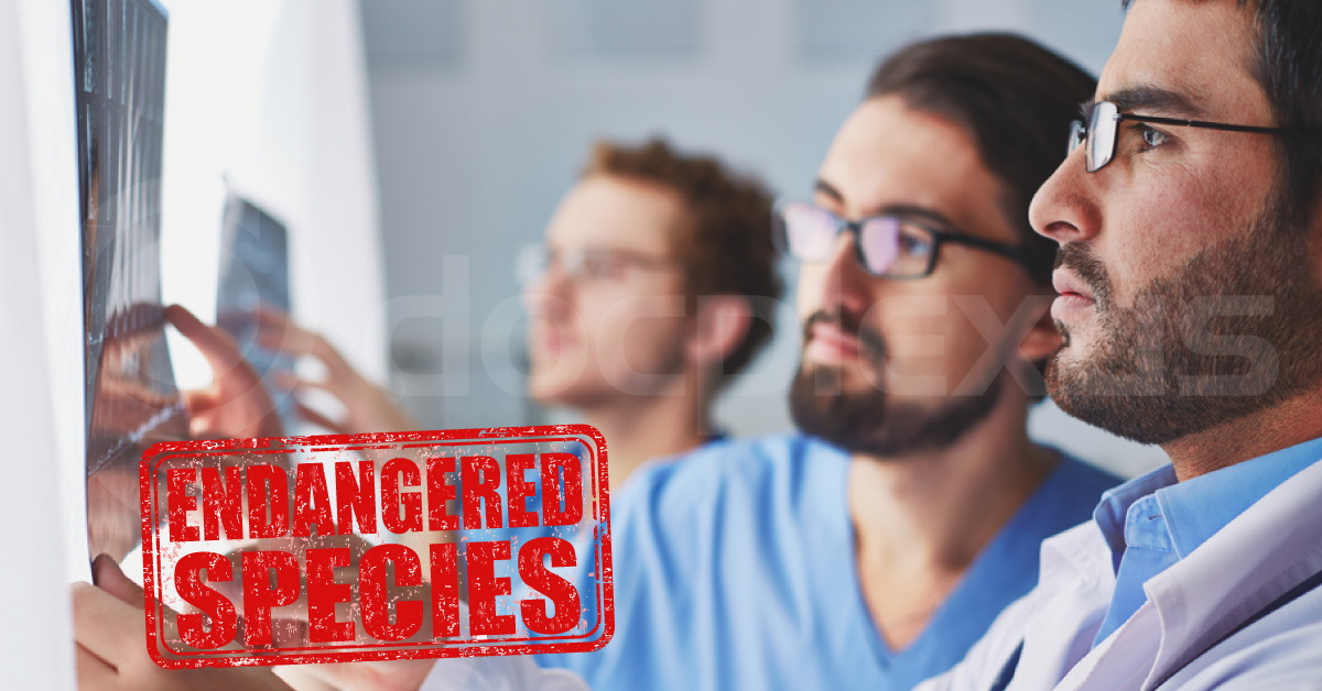 The General Practitioner Is On The Endangered Species List