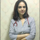 Gaurangi Sarangi