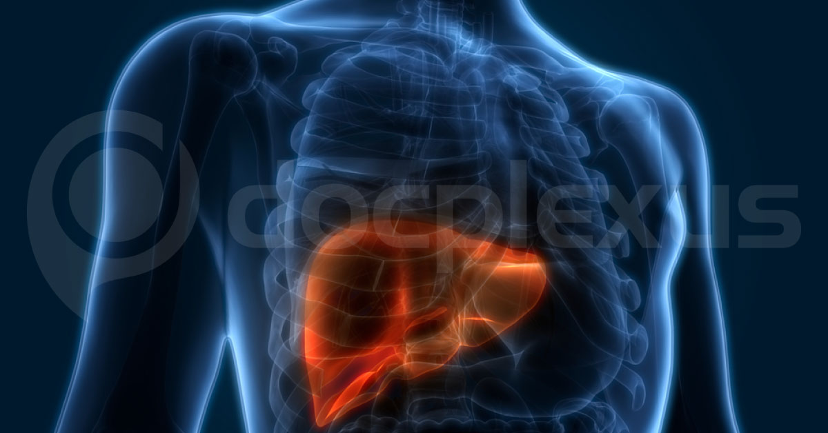 Vitamin D: Lowers The Risk Of Liver Cancer