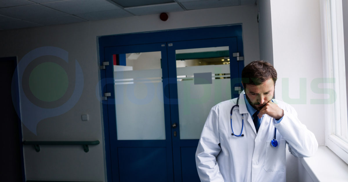 Am I Patient Enough To Handle My Patients?