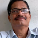 Jagannath Sarangi