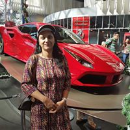 Monika Agarwal