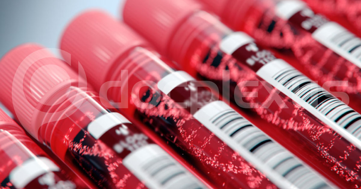 Gene Therapy For Severe Blood Disorder Beta-Thalassemia