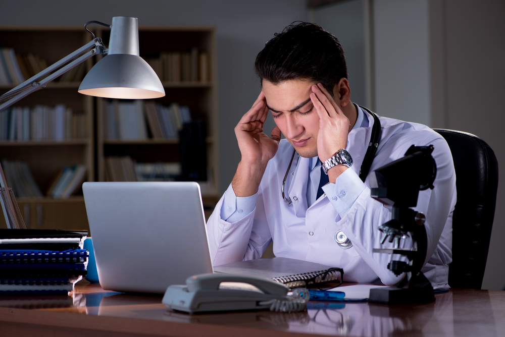 How to manage your lifestyle as a doctor