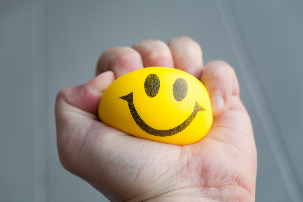 Manage Diabetes by Managing Stress