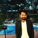 Harsha Naik