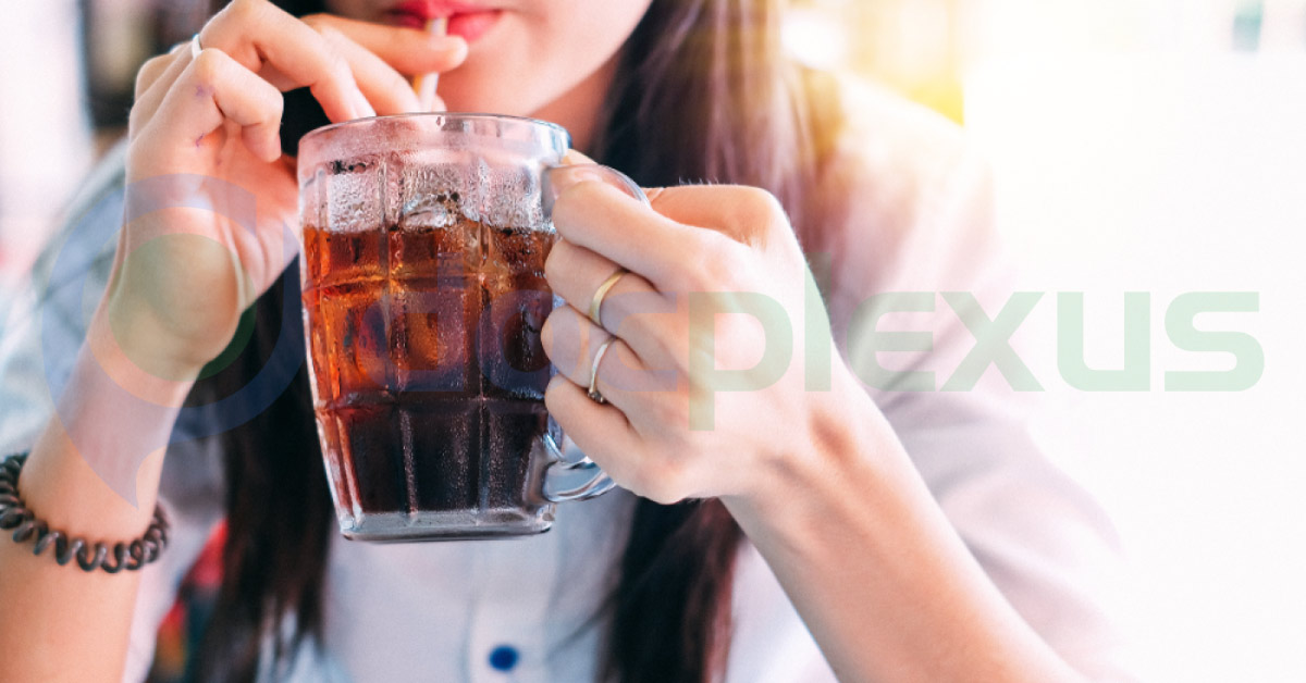 Graphic Warnings On Sweetened Beverages To Curb Diabetes And Obesity