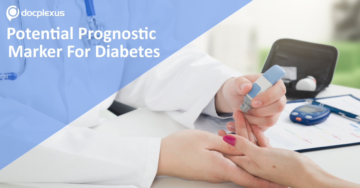 Type 2-Diabetes And Adipose Tissue-Derived Cytokines