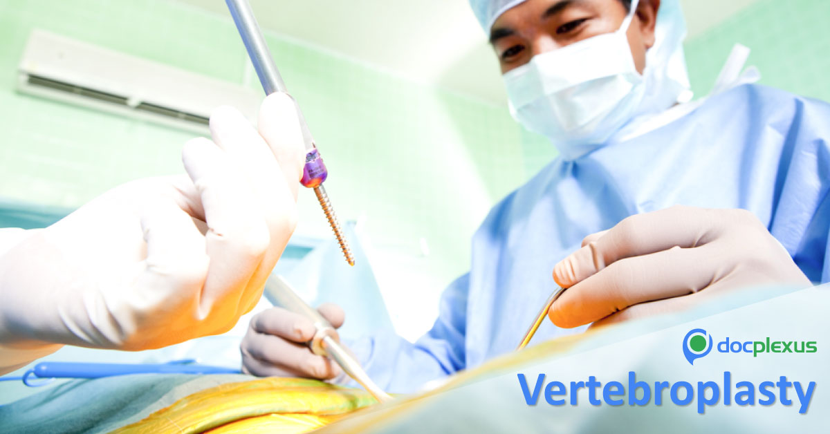 Spinal Surgery For Osteoporosis