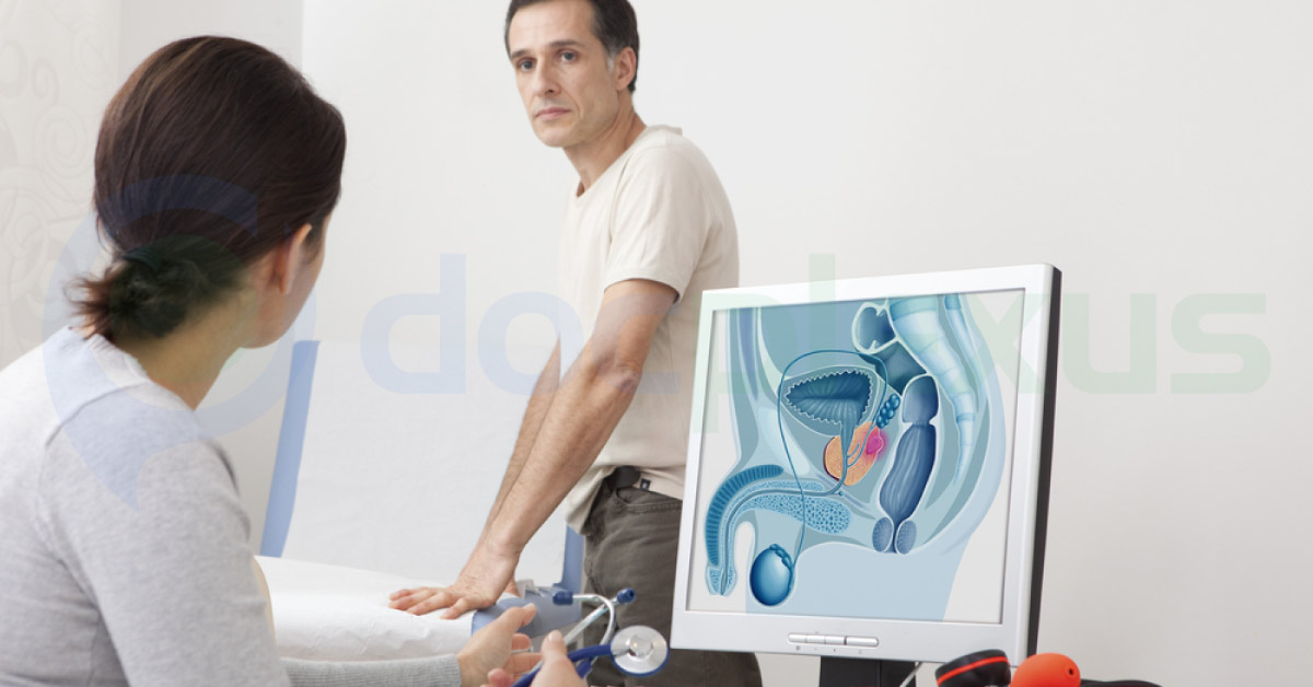 Prostate Cancer: Is Active Surveillance An Effective Option?