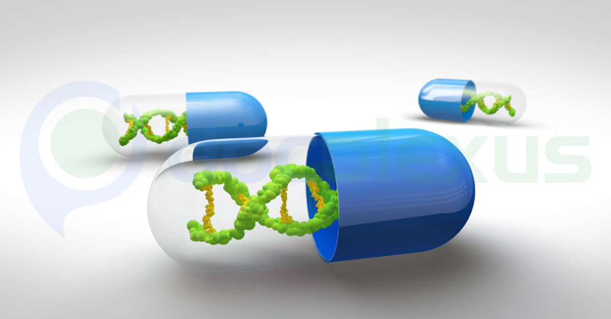 Scientists Test New Drug To Stop Cancer-Causing Gene In Its Tracks