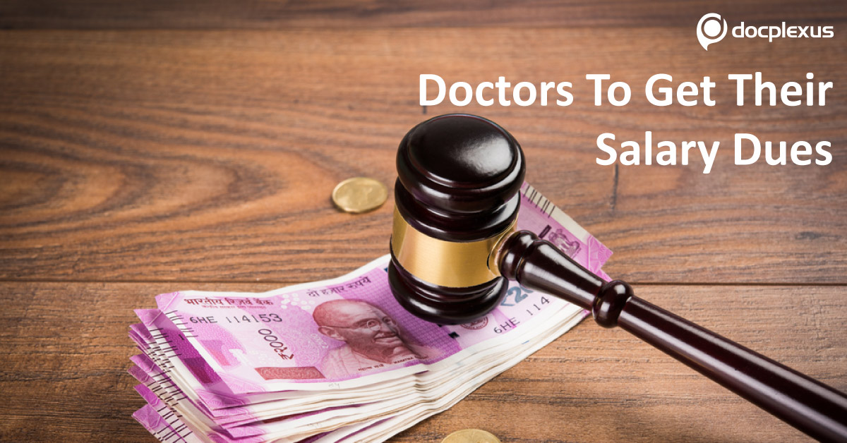 Doctors Should Be Paid Their Salary Dues: Gujarat HC