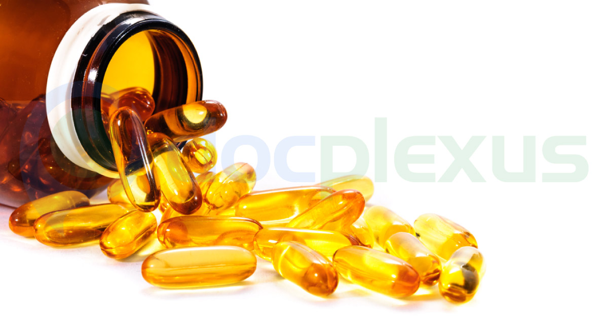 Vitamin D Lowers Cardiovascular Death Risk