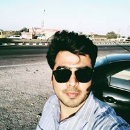 Akanksh Dubey