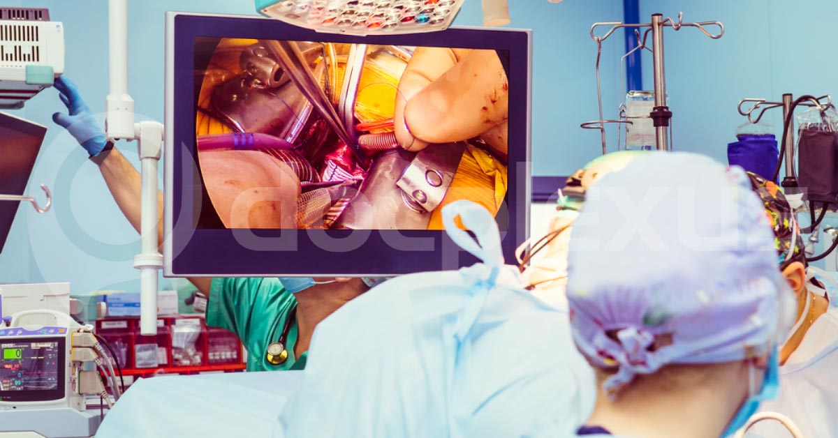 Advantages Of Digital Dictation In A Surgery Setting