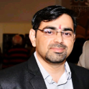 Rakesh Solanki
