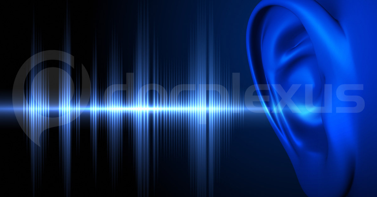 Auditory Impairment With Diabetes Mellitus