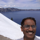 Narayanaswamy R N