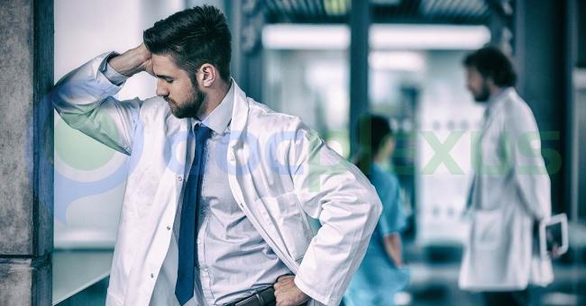 What Is The Biggest Factor Contributing To Your Burnout?