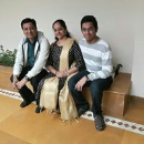Sridhar C