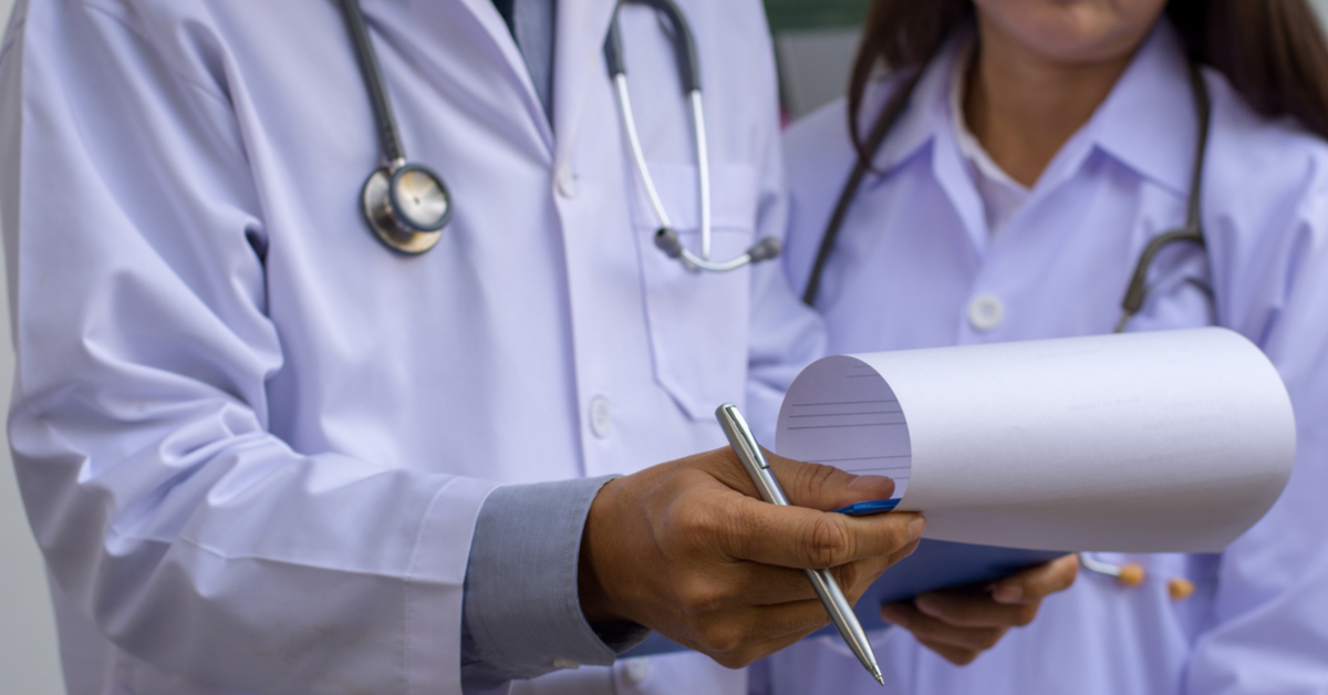 Anti-corruption Court Sentenced A Doctor Couple To 7 Years Of Rigorous Imprisonment