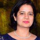 Anita Nitin