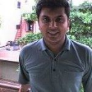 Nitin Bhat