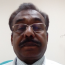 Vijayakumar Baskaran
