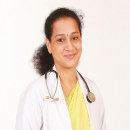 Praveena Joseph