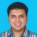 Nitin Bhat