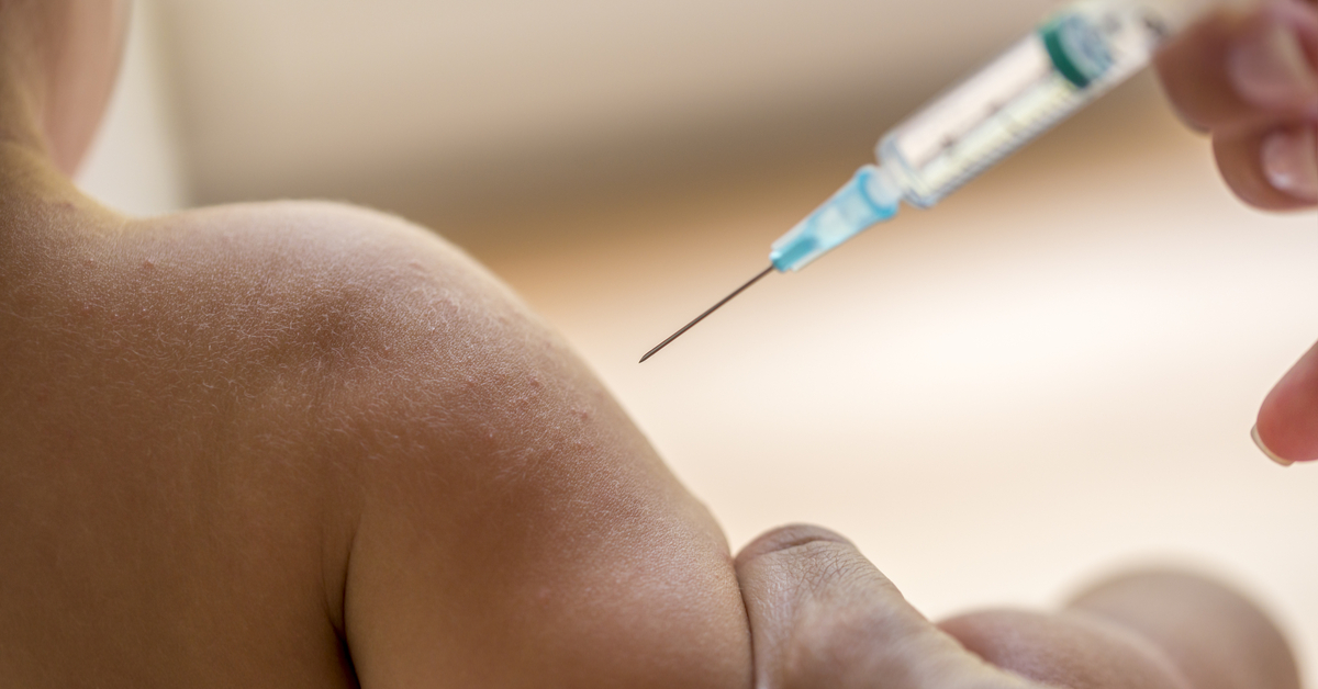 India: Leader In Vaccine Production But Not In Vaccination