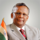G. Vijayaraghavan